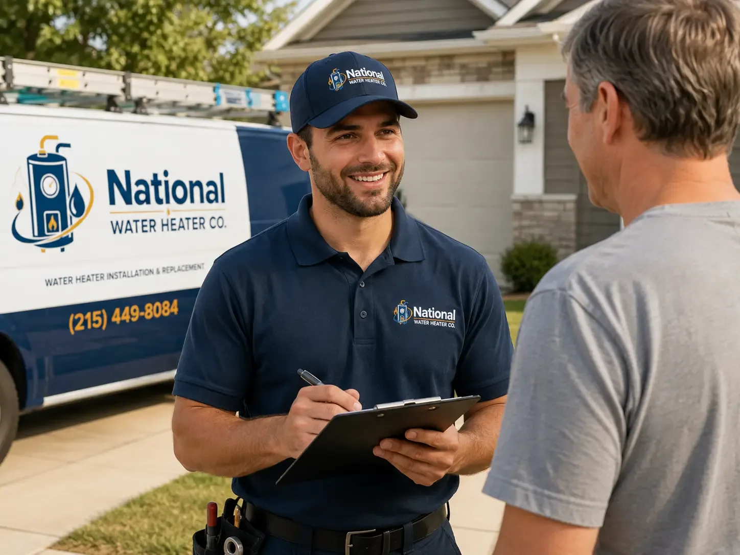 Water Heater Installation Treynor, IA FAQs